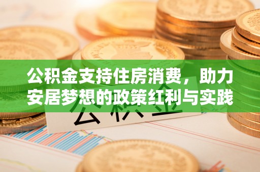 含山公积金支持住房消费，助力安居梦想的政策红利与实践
