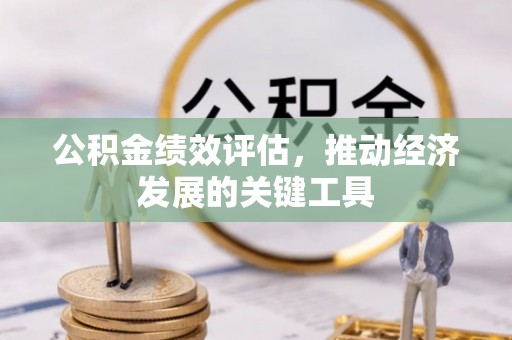 含山公积金绩效评估，推动经济发展的关键工具
