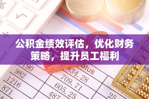 含山公积金绩效评估，优化财务策略，提升员工福利