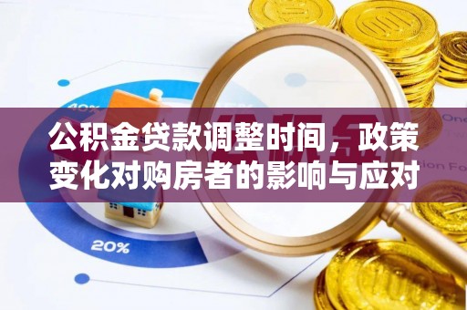 含山公积金贷款调整时间，政策变化对购房者的影响与应对策略