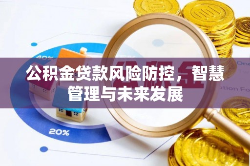 含山公积金贷款风险防控，智慧管理与未来发展