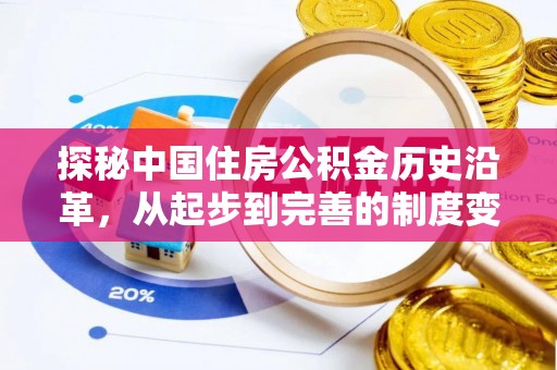 含山探秘中国住房公积金历史沿革，从起步到完善的制度变迁