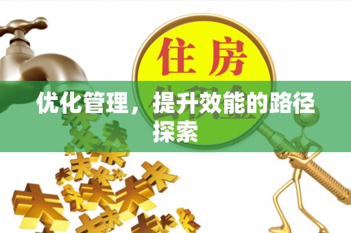 含山优化管理，提升效能的路径探索