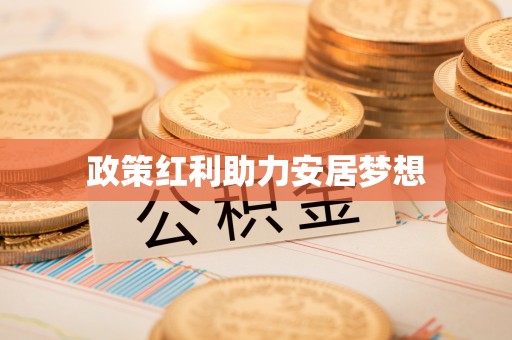 含山政策红利助力安居梦想