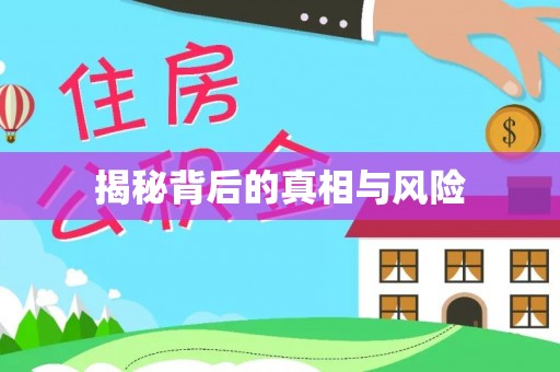 含山揭秘背后的真相与风险