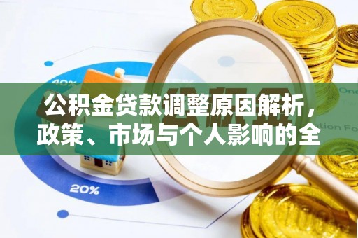 含山公积金贷款调整原因解析，政策、市场与个人影响的全面解读
