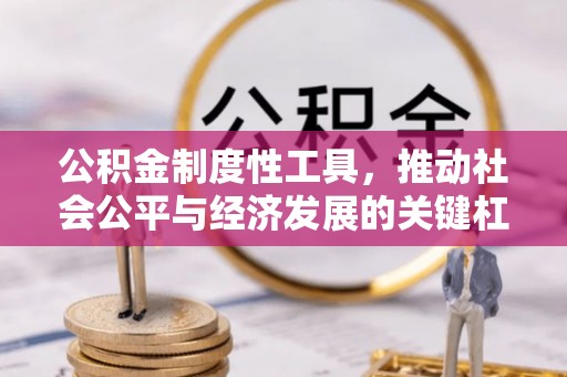 含山公积金制度性工具，推动社会公平与经济发展的关键杠杆