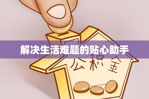 含山解决生活难题的贴心助手