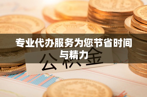 含山专业代办服务为您节省时间与精力