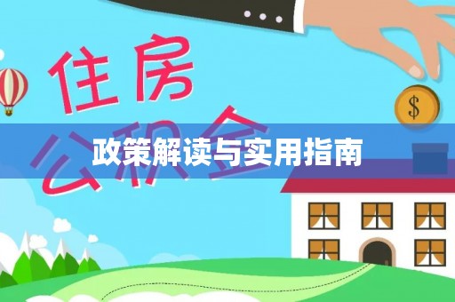 含山政策解读与实用指南