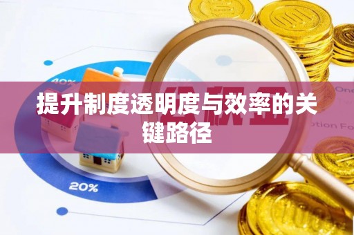 含山提升制度透明度与效率的关键路径