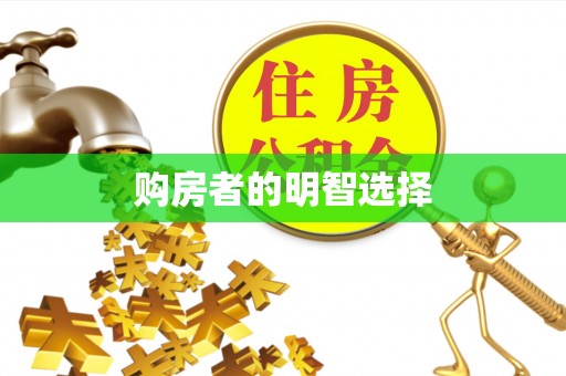 含山购房者的明智选择