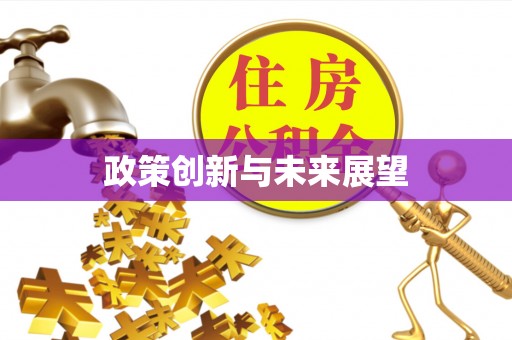 含山政策创新与未来展望