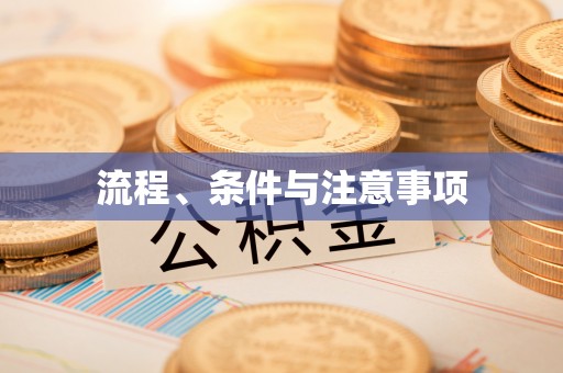 含山流程、条件与注意事项